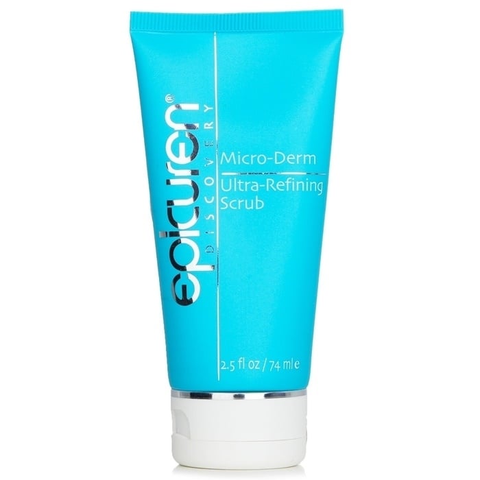 Epicuren Micro-Derm Ultra-Refining Scrub - For Dry Normal Combination & Oily Skin Types 74ml/2.5oz