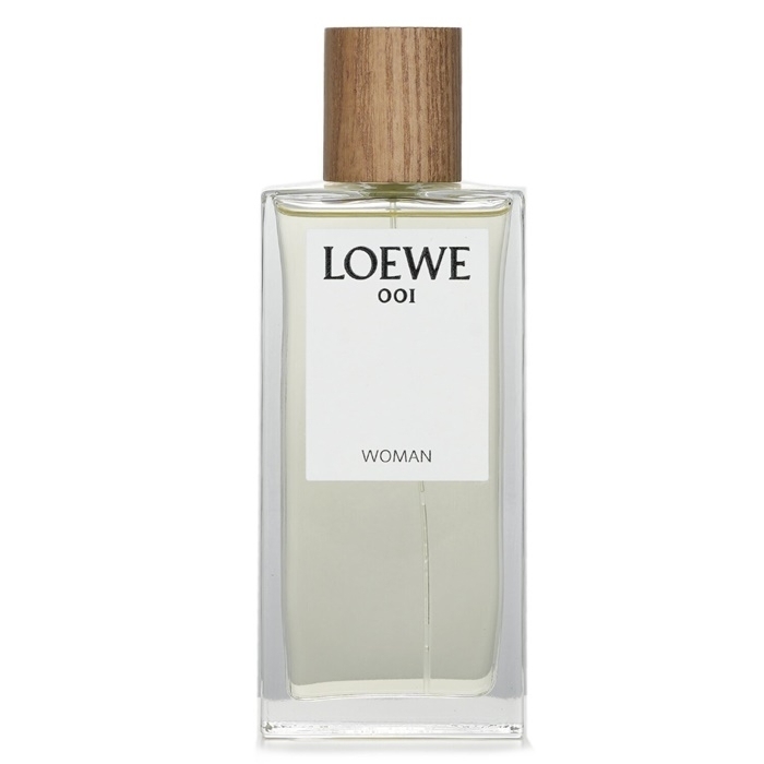 Loewe 001 Eau De Parfum Spray 100ml/3.4oz