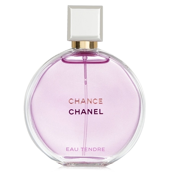 Chanel Chance Eau Tendre Eau De Parfum Spray 50ml/1.7oz