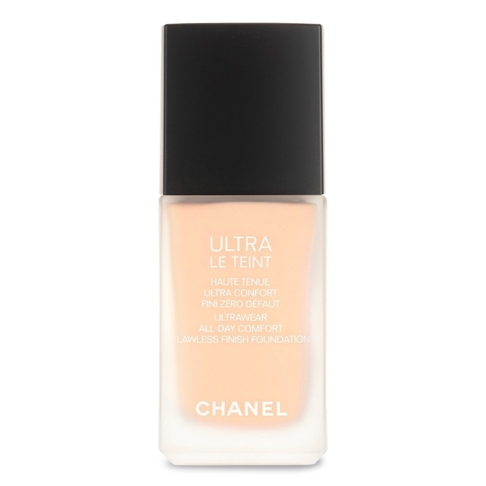 Chanel Ultra Le Teint Ultrawear All Day Comfort Flawless Finish Foundation - # B10 30ml/1oz