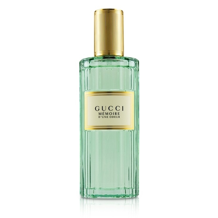 Gucci Memoire DâUne Odeur Eau De Parfum Spray 100ml/3.3oz