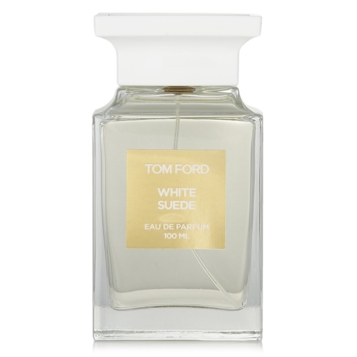 Tom Ford Private Blend White Suede Eau De Parfum Spray 100ml/3.4oz