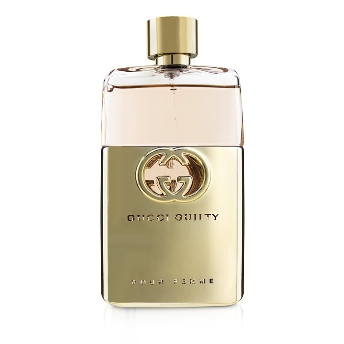 Gucci Guilty Pour Femme Eau De Parfum Spray 90ml/3oz