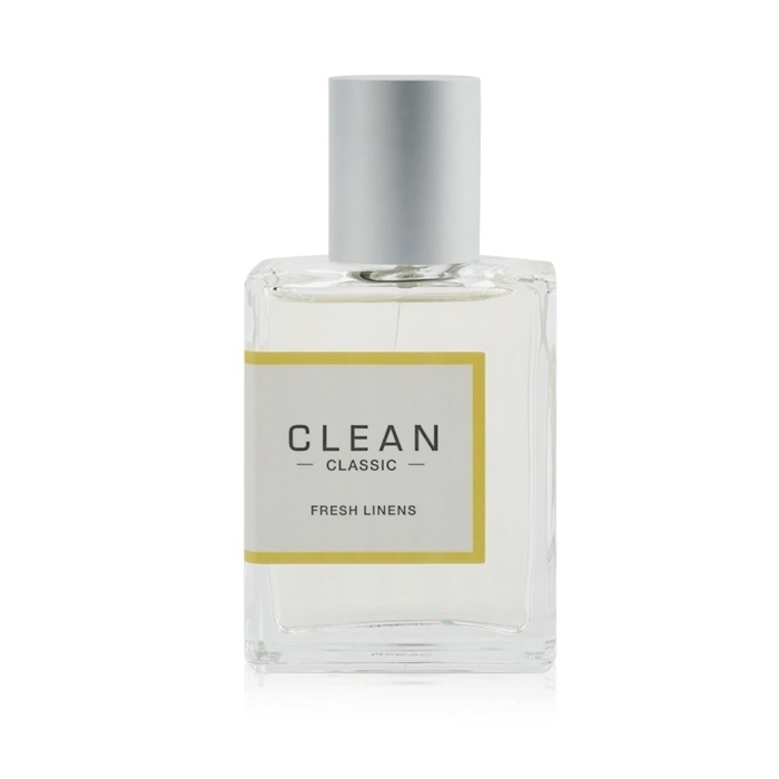 Clean Classic Fresh Linens Eau De Parfum Spray 30ml/1oz
