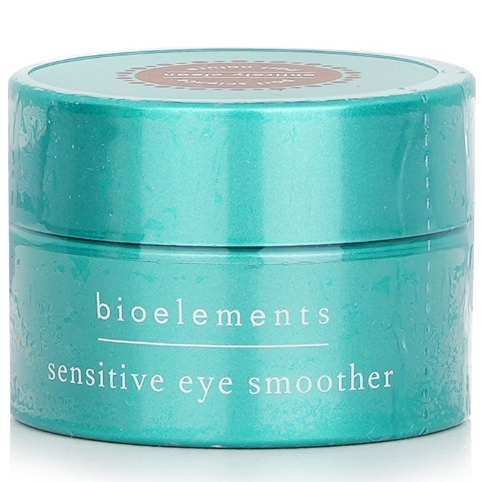 Bioelements Sensitive Eye Smoother - For All Skin Types Especially Sensitive 15ml/0.5oz