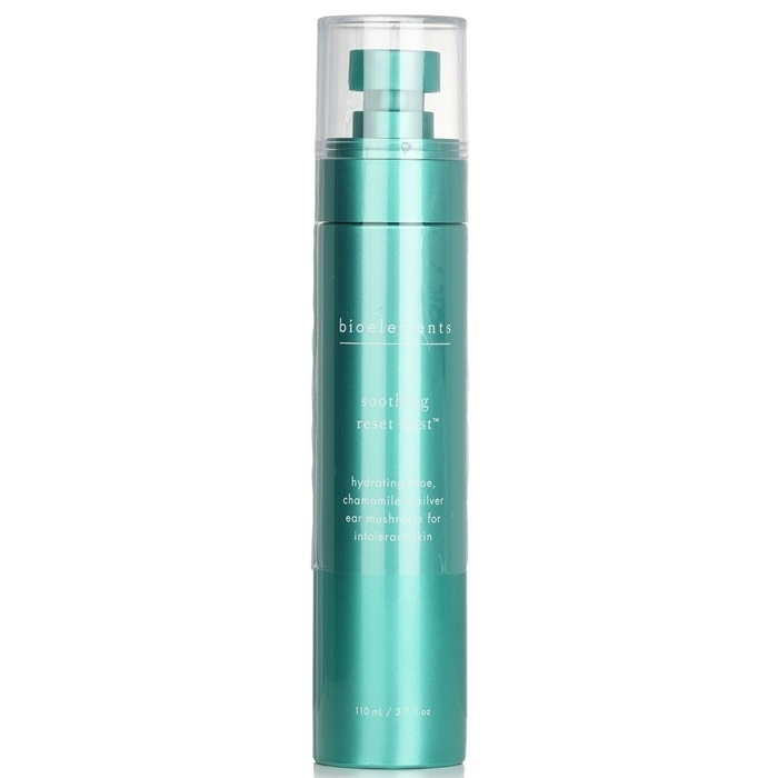 Bioelements Soothing Reset Mist - For All Skin Types Especially Sensitive 110ml/3.7oz