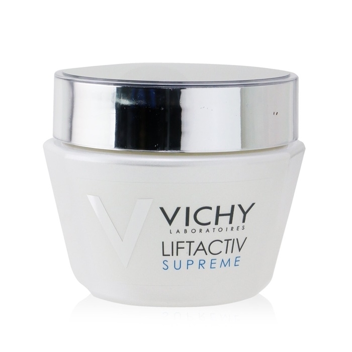Vichy LiftActiv Supreme Progressive Anti-Wrinke & Firmness Correcting Care (For Normal To Combination Skin) 50ml/1.69oz