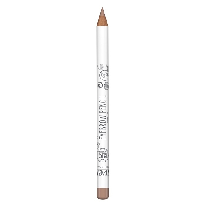 Lavera Eyebrow Pencil - # 02 Blond 1.1g/0.0367oz