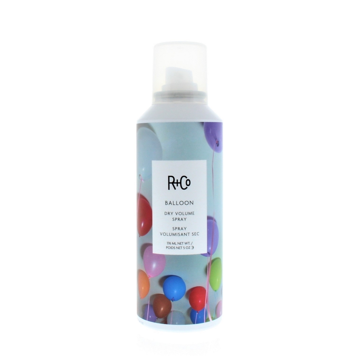 R+Co Balloon Dry Volume Spray 5oz/176ml
