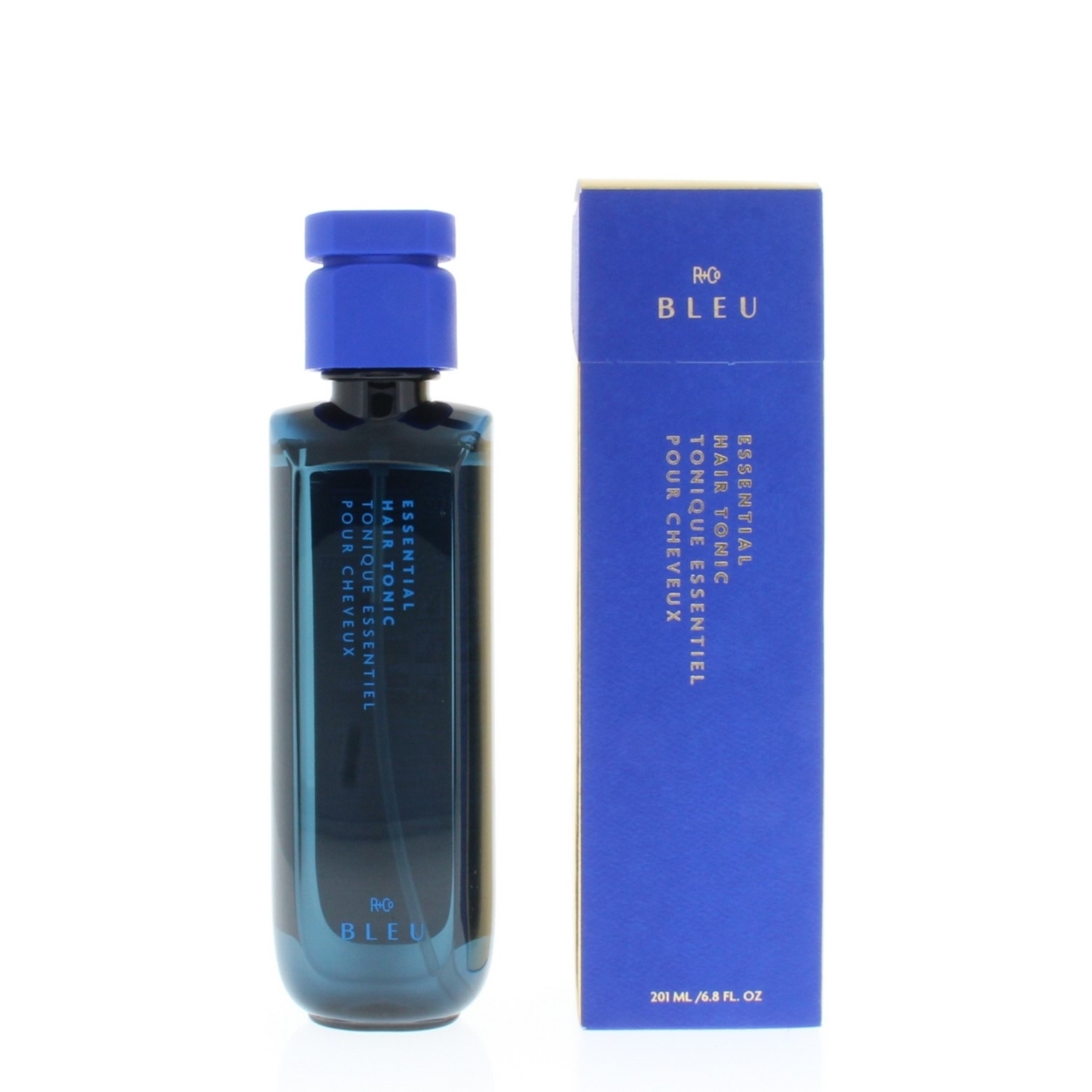 R+Co Bleu Essential Hair Tonic 6.8oz/201ml