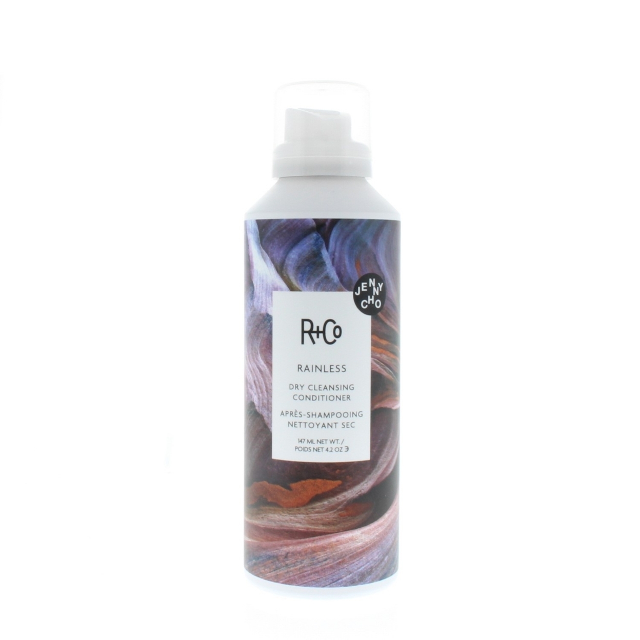 R+Co Rainless Dry Cleansing Conditioner 4.2oz/147ml