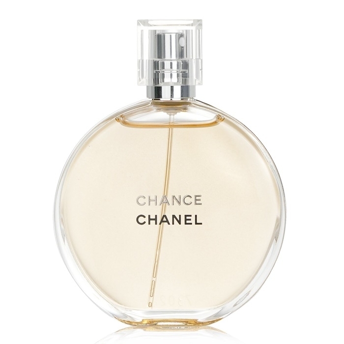 Chanel Chance Eau De Toilette Spray 50ml/1.7oz