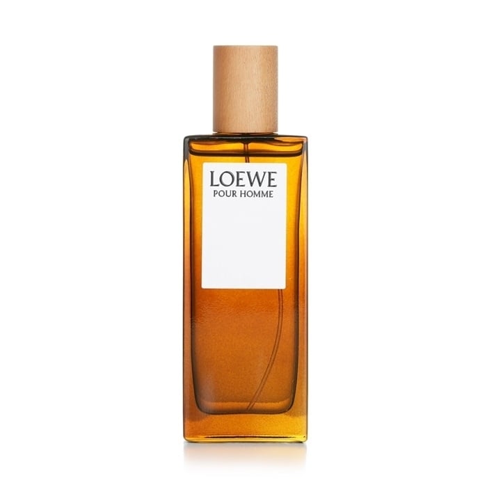 Loewe Pour Homme Eau De Toilette Spray 50ml/1.7oz