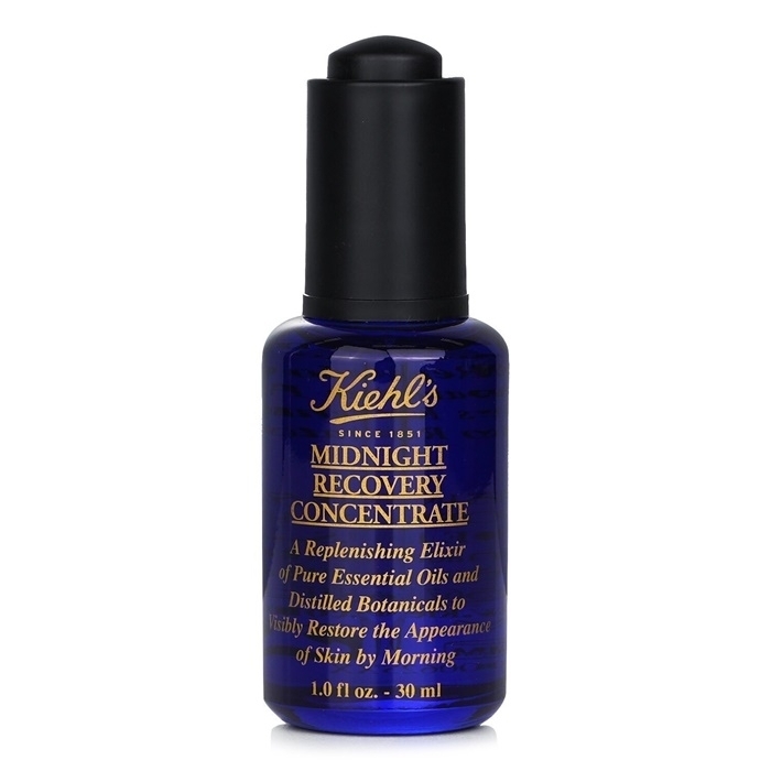 Kiehl's Midnight Recovery Concentrate 30ml/1oz