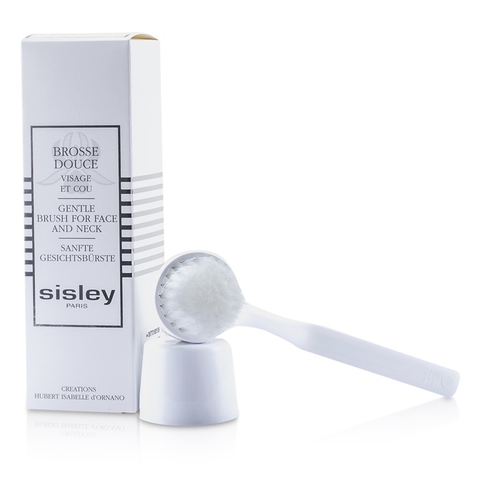 Sisley Gentle Brush For Face & Neck 1pcs