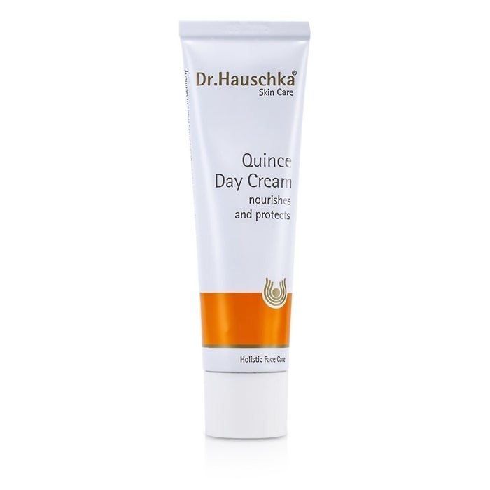 Dr. Hauschka Quince Day Cream (For Normal Dry & Sensitive Skin) 30g/1oz