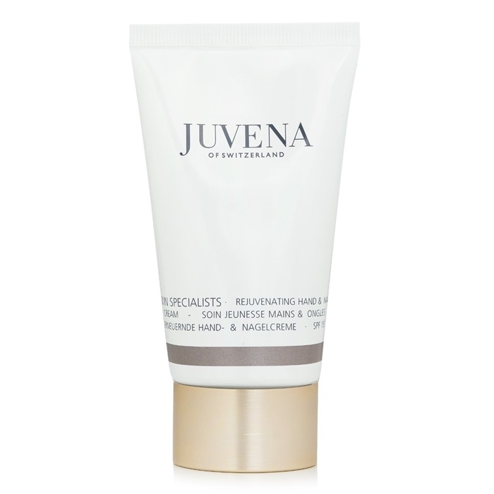 Juvena Specialists Rejuvenating Hand & Nail Cream SPF15 75ml/2.5oz