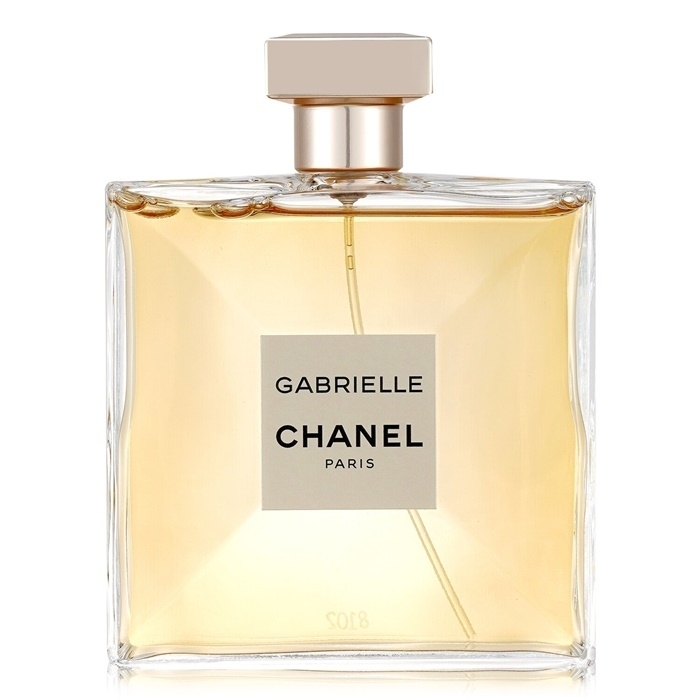 Chanel Gabrielle Eau De Parfum Spray 100ml/3.4oz