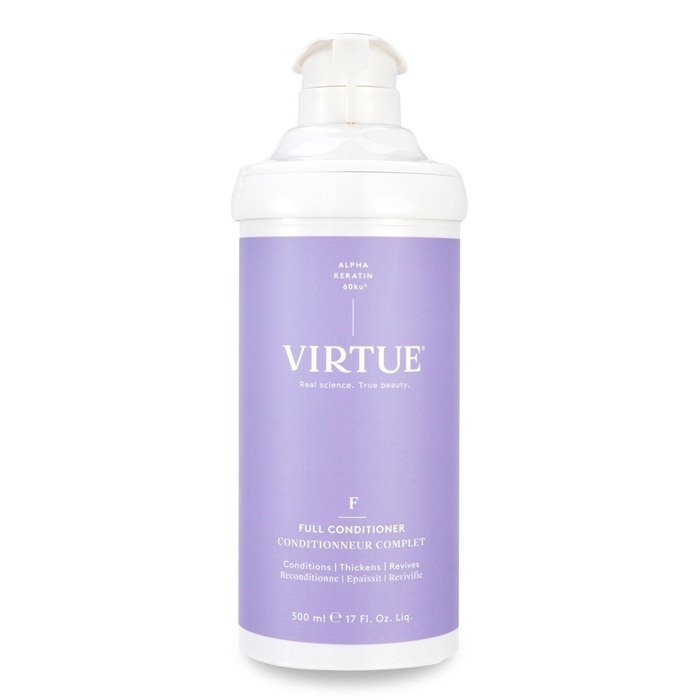 Virtue Full Conditioner 500ml/17oz