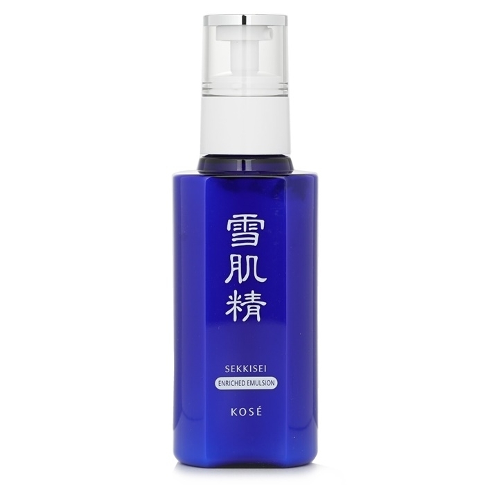 Kose Sekkisei Enriched Emulsion (For Smooth Luminous Skin) 140ml/4.7oz