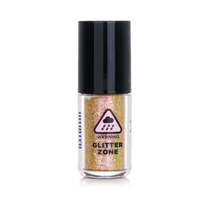 Lilybyred Glitter Zone - # 06 Gold Opal Shower 3.4g