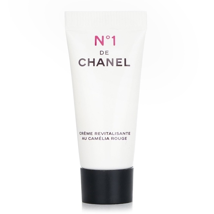 Chanel NÂ°1 De Chanel Revitalizing Cream 5ml/0.7oz