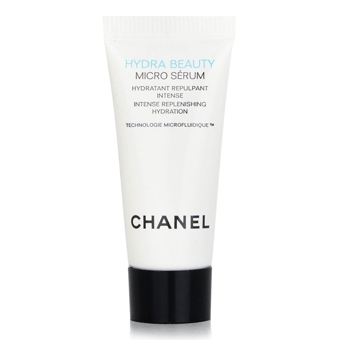 Chanel Hydra Beauty Micro Serum Intense Replenishing Hydration 5ml/0.17oz