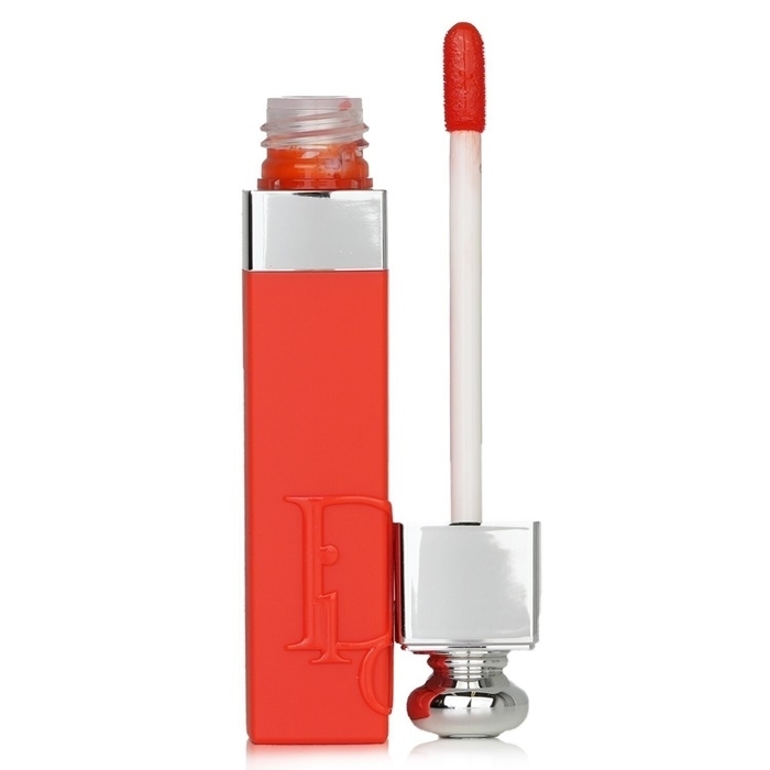 Christian Dior Dior Addict Lip Tint - # 641 Natural Red Tangerine 5ml/0.16oz