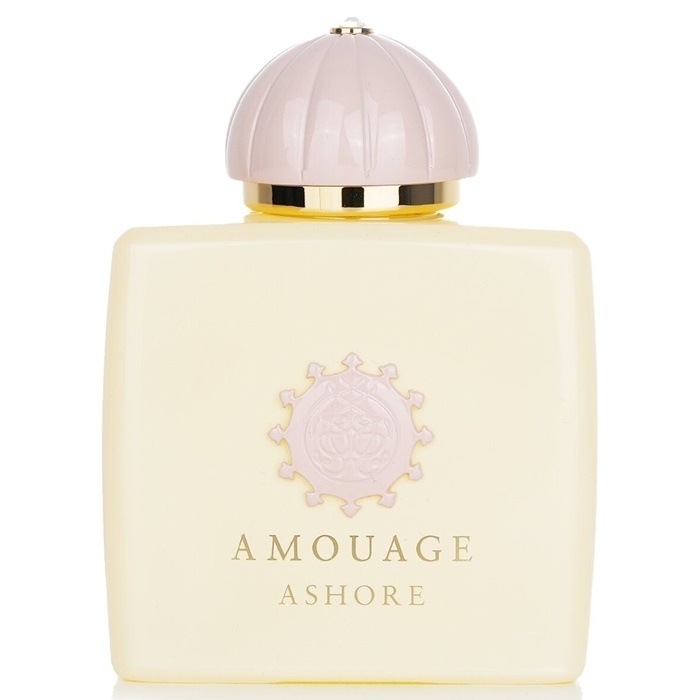 Amouage Amouage Ashore Eau De Parfum Spray 100ml/3.4oz