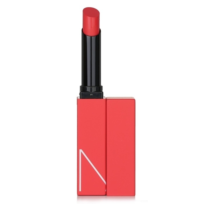 NARS Powermatte Lipstick - # 130 Feel My Fire 1.5g/0.05oz