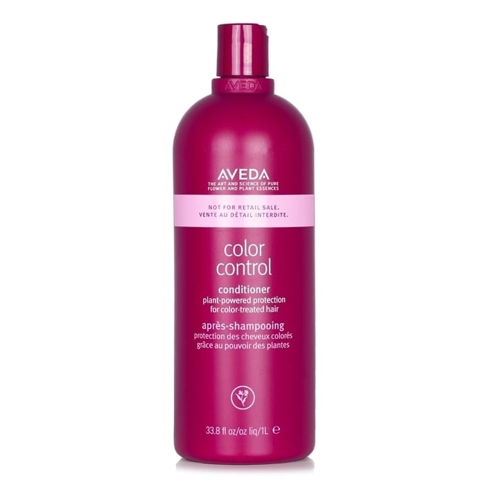 Aveda Color Control Conditioner - For Color-Treated HairÂ (Salon Product) 1000ml/33.8oz