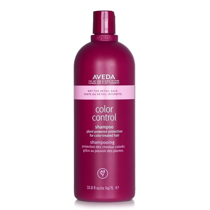 Aveda Color Control Shampoo - For Color-Treated HairÂ (Salon Product) 1000ml/33.8oz