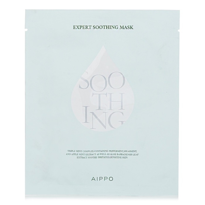 Aippo Expert Soothing Mask 1pcs