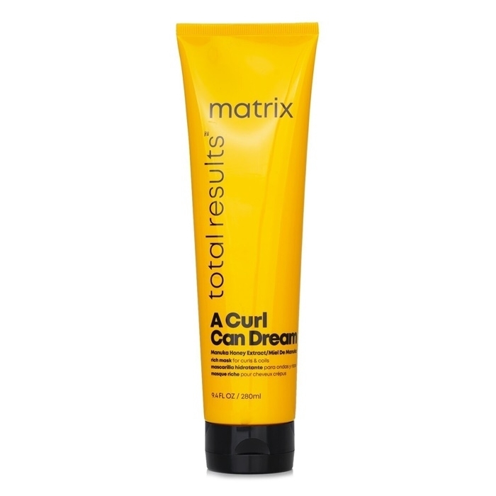 Matrix Total Results A Curl Can Dream Cream Mask 280ml/9.4oz