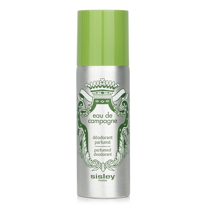 Sisley Eau De Campagne Perfumed Deodorant Spray 150ml/5oz