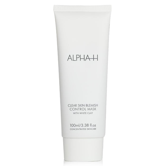 Alpha-H Clear Skin Blemish Control Mask 100ml/3.38oz