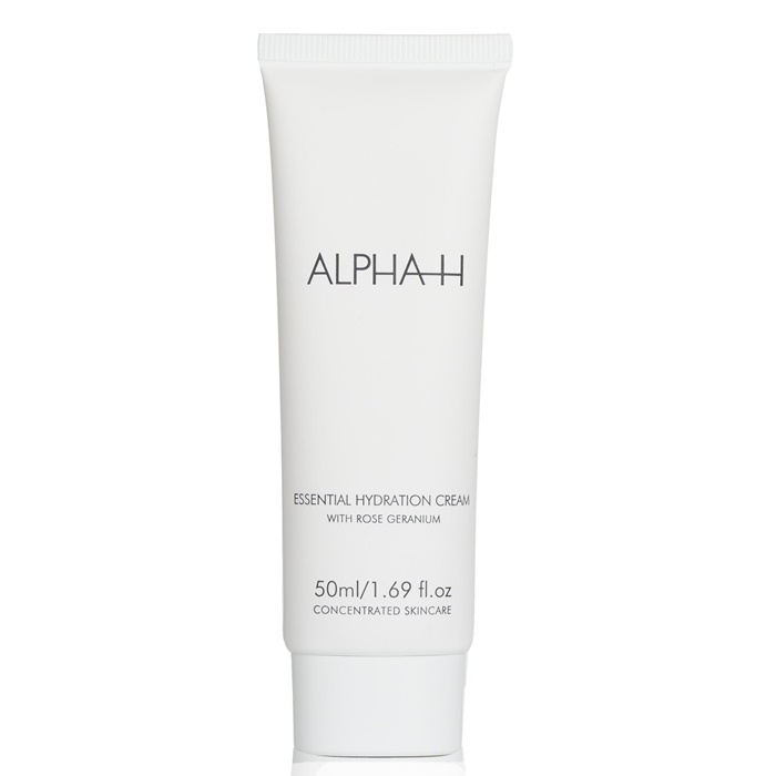 Alpha-H Essential Hydration Cream 50ml/1.69oz