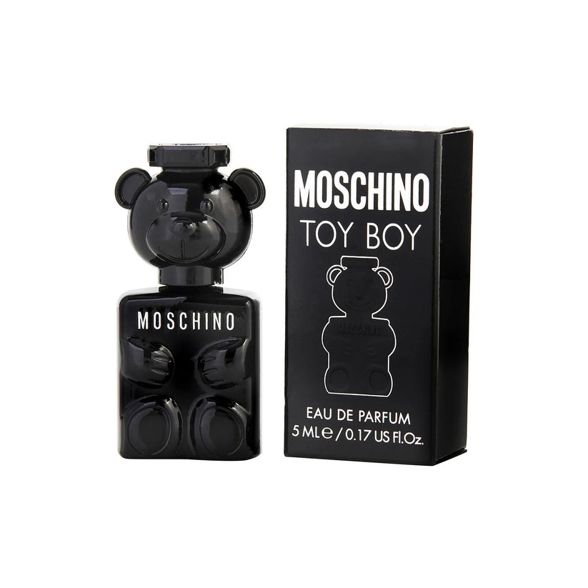 Moschino Toy Boy By Moschino EDP 0.17 Oz For Men