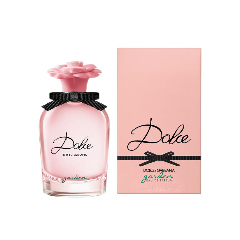 Dolce & Gabbana Dolce Garden EDP Spray 2.5 Oz For Women