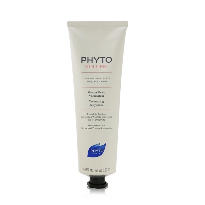 Phyto PhytoVolume Volumizing Jelly Mask (Fine Flat Hair) 150ml/5.29oz