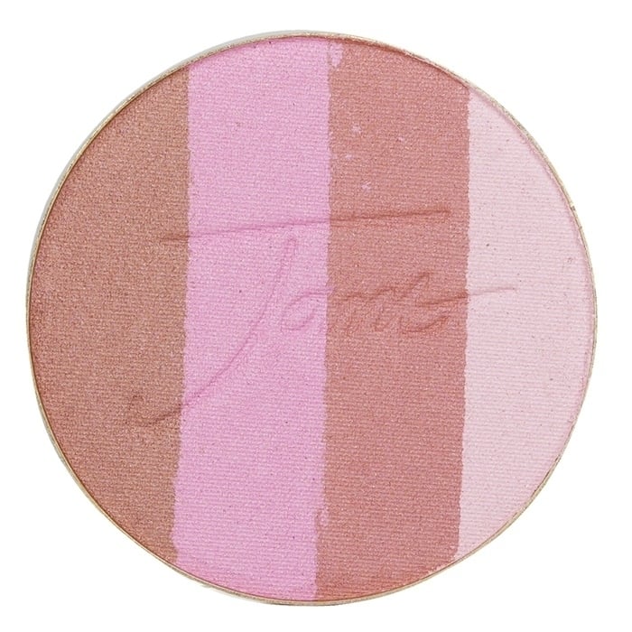 Jane Iredale PureBronze Shimmer Bronzer Palette Refill - # Rose Dawn 9.9g/0.35oz