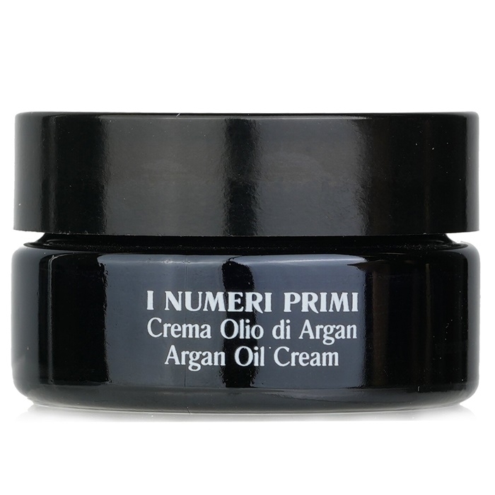 I Numeri Primi N.3 Argan Oil Cream 50ml/1.7oz