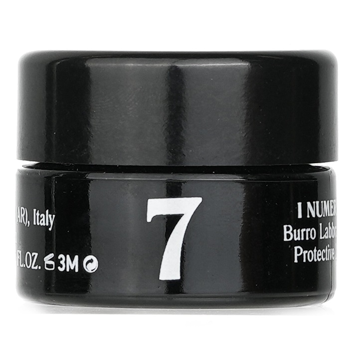 I Numeri Primi N.7 Protective Face-Lip Butter 5ml/0.16oz