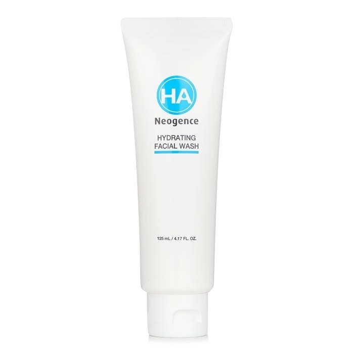 Neogence HA - Hydrating Facial Wash 125ml/4.17oz