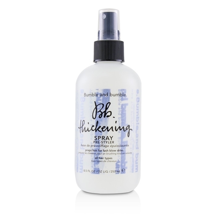 Bumble And Bumble Bb. Thickening Spray (All Hair Types) 250ml/8.5oz
