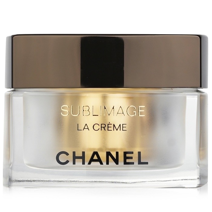 Chanel Sublimage La CrÃ¨me Ultimate Cream Texture Supreme 50g/1.7oz