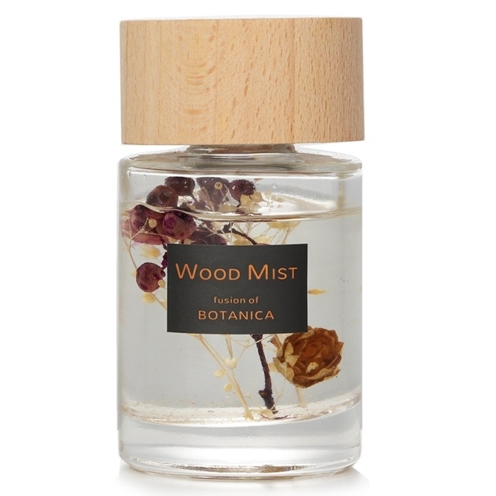 Botanica Wood Mist Home Fragrance Reed Diffuser - Red Berry 60ml/2.03oz