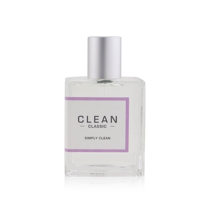 Clean Classic Simply Clean Eau De Parfum Spray 60ml/2oz