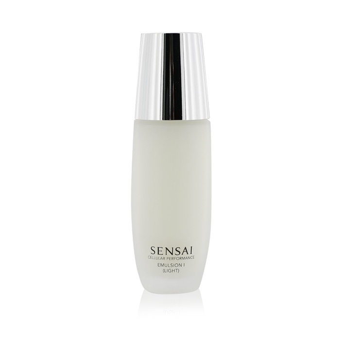 Kanebo Sensai Cellular Performance Emulsion I - Light (New Packaging) 100ml/3.4oz