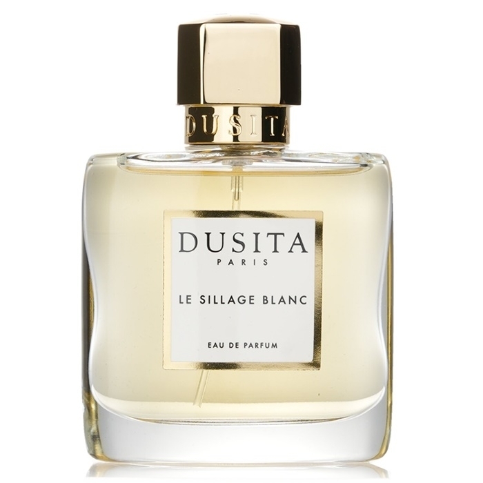 Dusita Le Sillage Blanc Eau De Parfum Spray 50ml/1.7oz